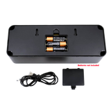 Orangemonkie na razsvetljavi zračnega signala