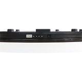 Falcon Eyes Mini Turning Plan T360-A3 60 cm til 40 kg