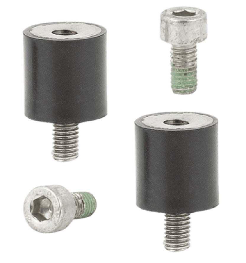 Bofix box rubber ring lock ua + incl. bolt (2)