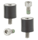 Bofix box rubber ring lock ua + incl. bolt (2)