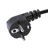 Cavo di alimentazione Falcon Eyes Powercon da 5 m