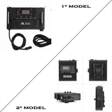 Falcon Eyes -jatkokaapeli SP-XC10TA 10m