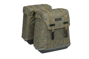 NOWOŚĆ TAS LOOXS ALBA Double Selo Bronze | 34L