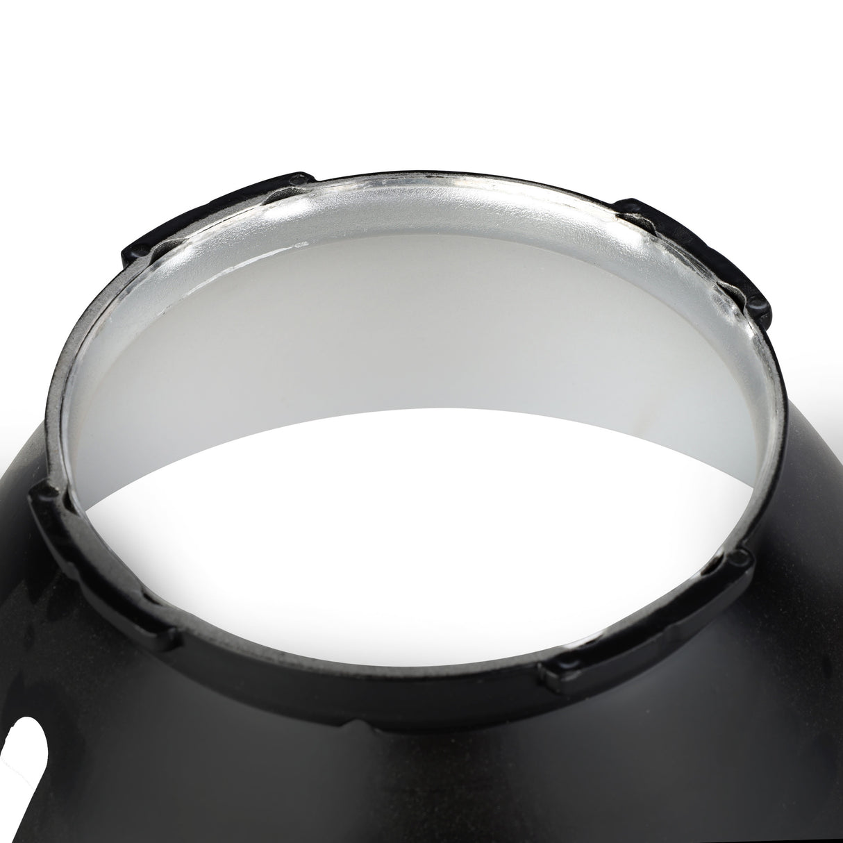 Falcon Eyes Standard Reflector 20 cm