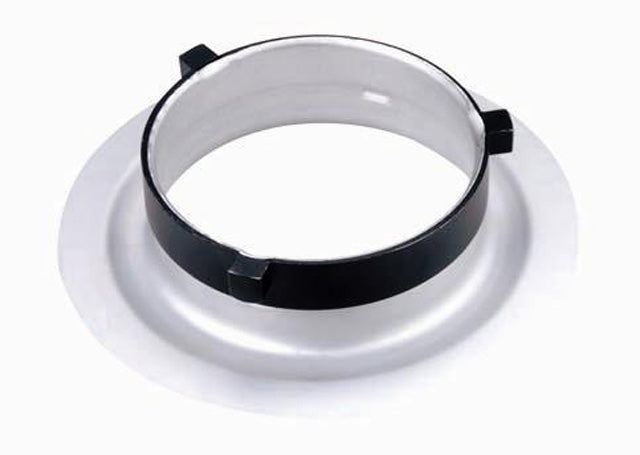 Адапторен пръстен Falcon Eyes DBBW Bowens Linkstar StudioKing Lastolite