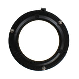 Falcon Eyes Adapterring Dbbwec Bowens til Elinchrom