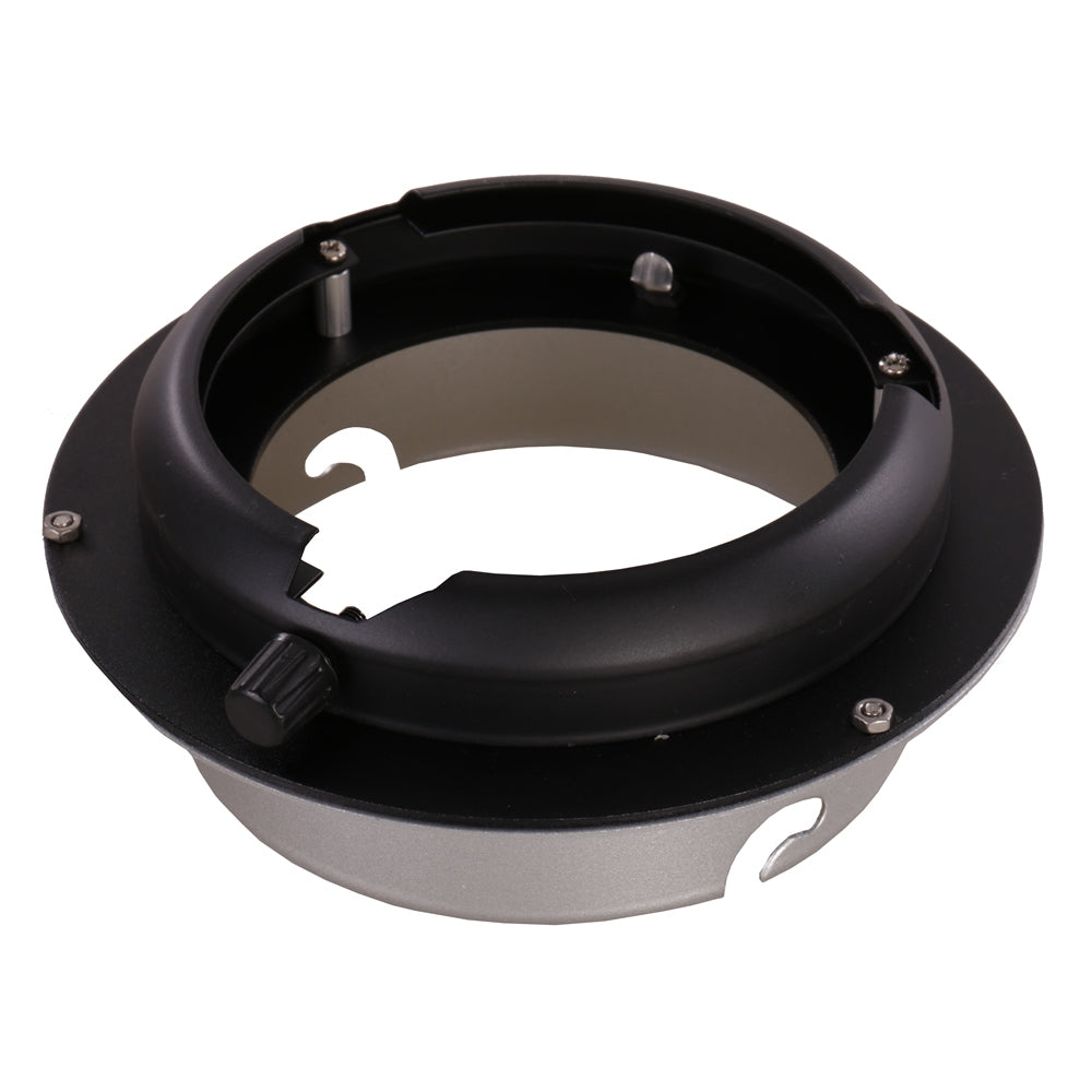 Adaptateur des yeux Falcon Dbecbw Elinchrom à Bowens