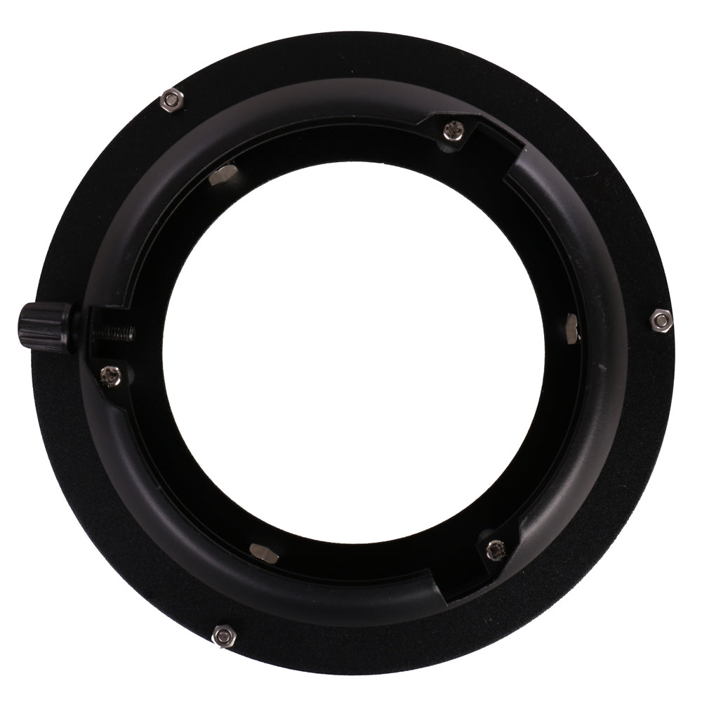 Adaptateur des yeux Falcon Dbecbw Elinchrom à Bowens