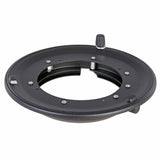 Адаптер Falcon Eyes DBBW-EX Универсален към Bowens