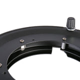 Адаптер Falcon Eyes DBBW-EX Универсален към Bowens