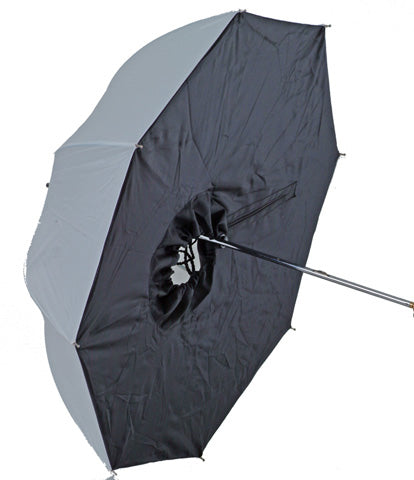Falcon Eyes Softbox Umbrella Diffuse White UB-48 118 cm