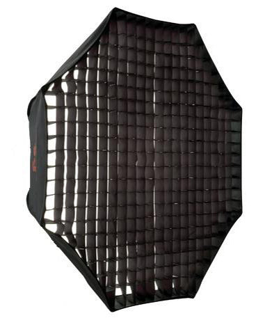 Falcon Eyes Octabox �90 cm + Honeycomb Fer-OB9HC