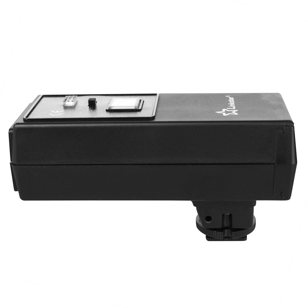 Falcão Olhos Flash Infravermelho Panner TR-1