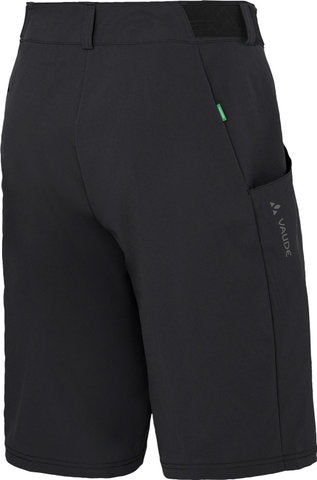 Vaude loamer base shorts