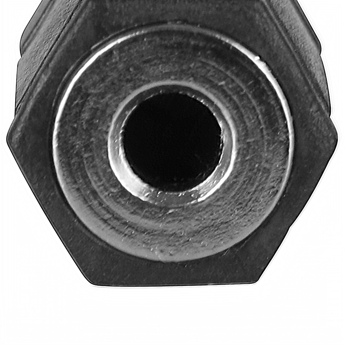 Falcon Eyes Jackplug-adapter SCA-36 från 3,5 till 6,3 mm