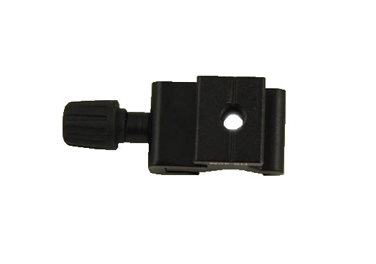 Falcon Eyes Flash Shoe Adaptador HS-20M com conexão de tripé