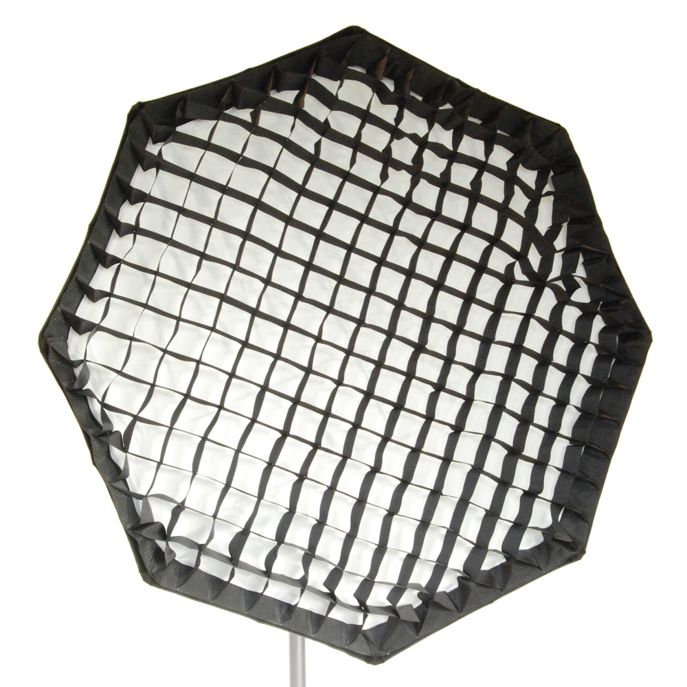 Falcon Eyes plegable Octabox + Honeycomb Feob-11HC 110 cm