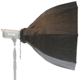 Falcon Eyes sulankstomas gilus oktadėžė + korinis FEOB-10EX-HC 100 cm