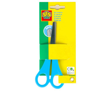 SES Right -handed scissors