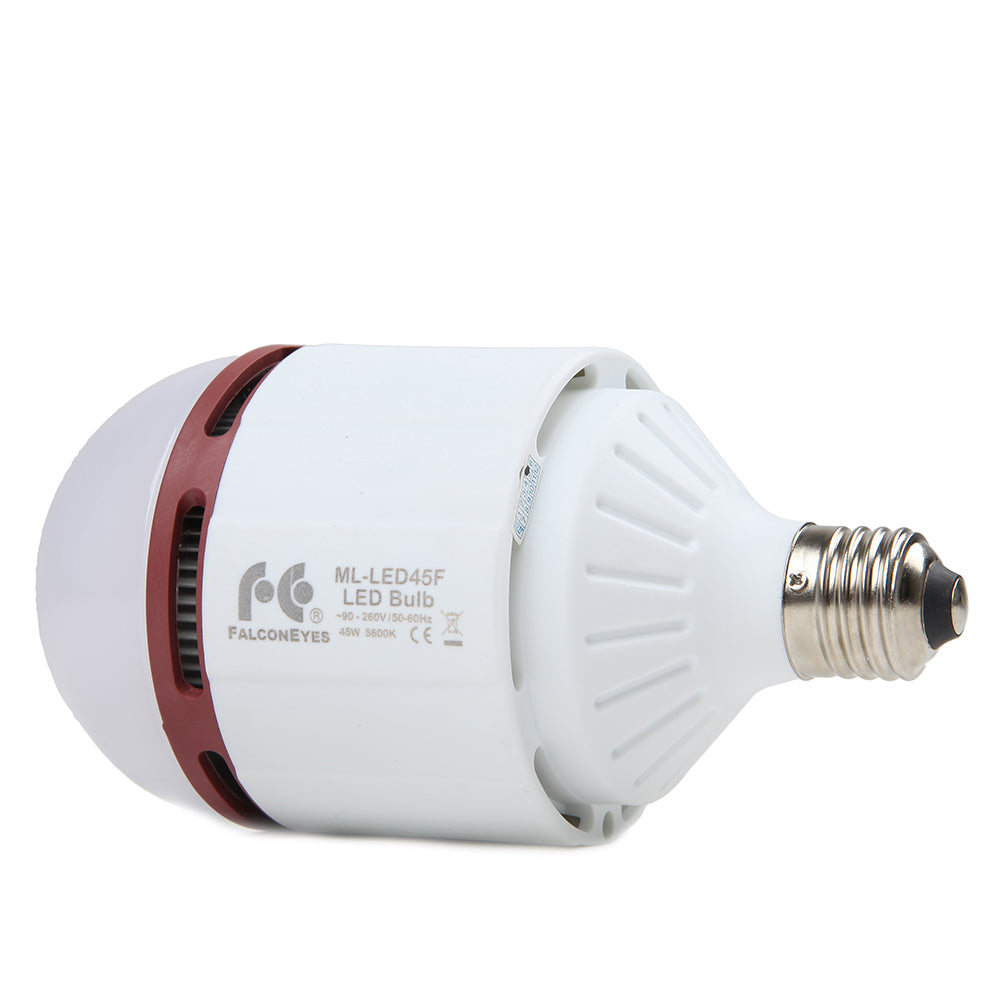 Falcon Eyes LED Denní lampa 45W E27 ML-LED45F