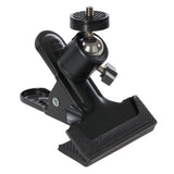 Слушалки Falcon Eyes + скоба SH-17