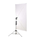 Falcon eyes reflector rr-5684sl sunlight white 140x210 cm