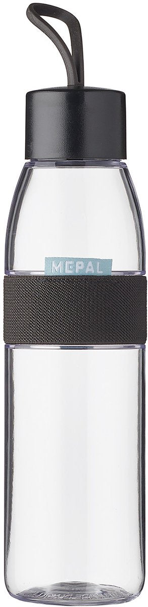 Buidéal uisce Mepal éilips 500ml Nordic bla