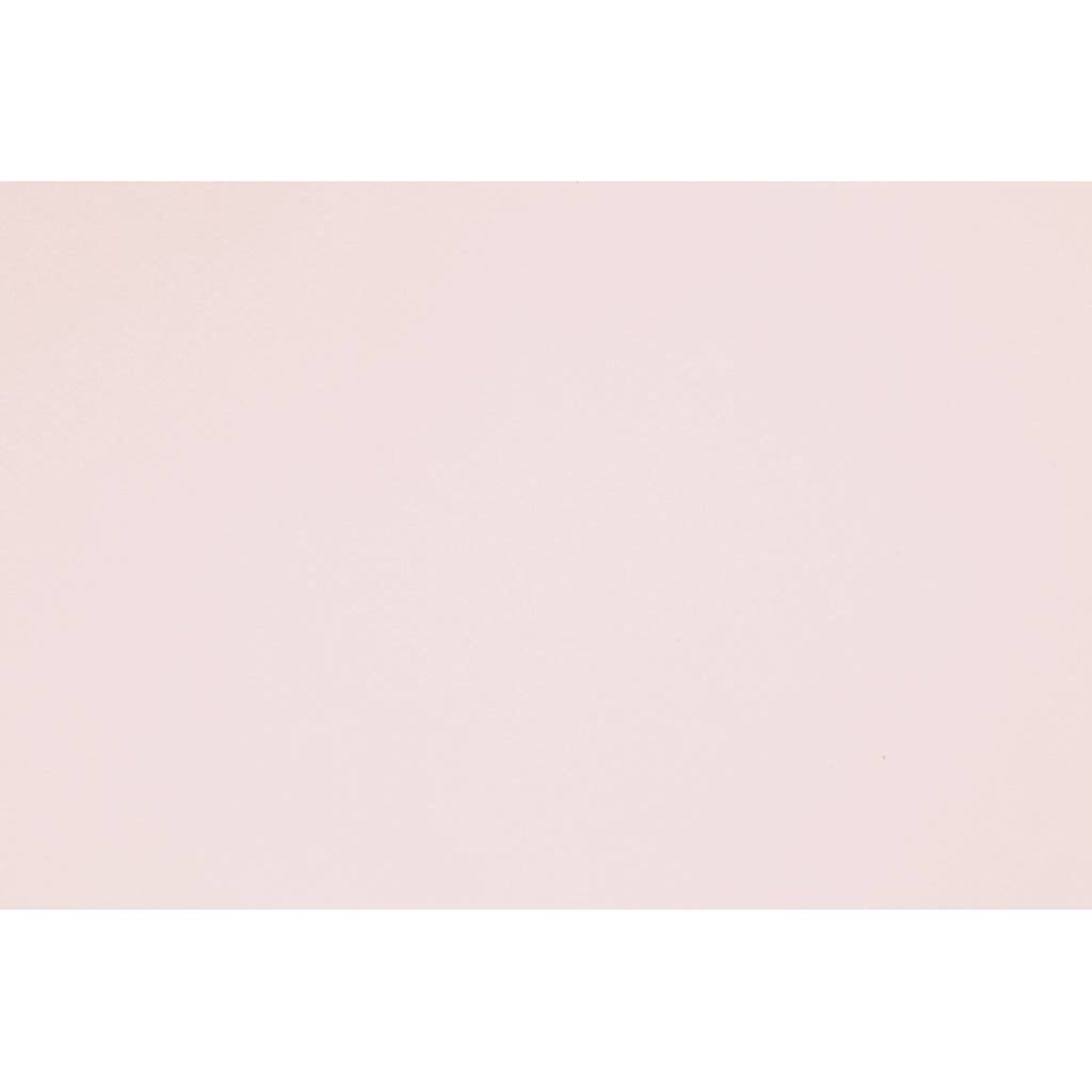 Creativ company frans karton, a4, vel 210x297 mm, 160 gr, dawn pink, 1 vel