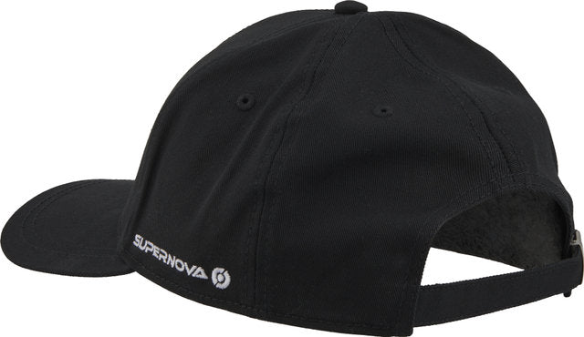 Supernova logo cap