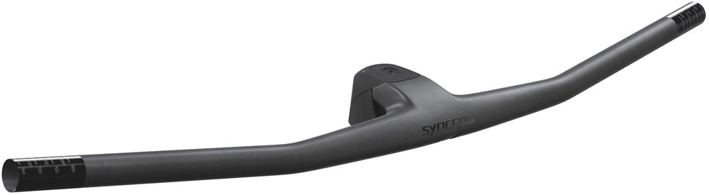 Syncros fraser ic sl xc handlebar-stem unit | 740 60 mm