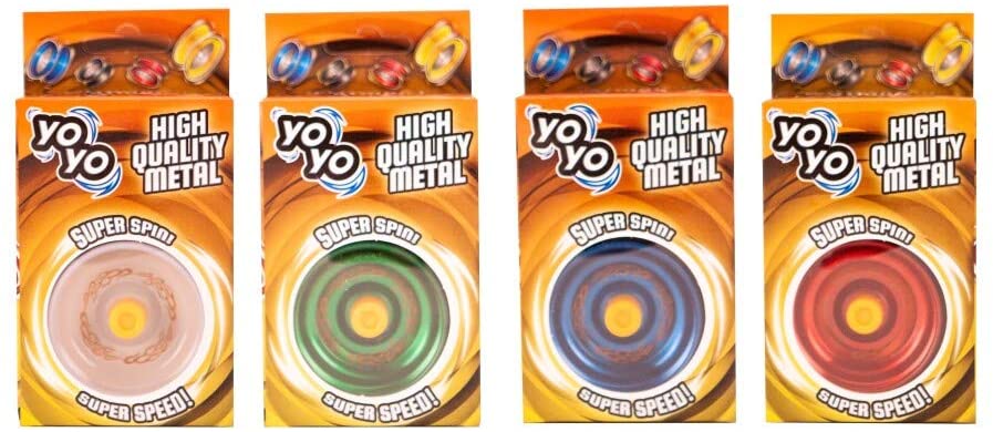 Cruach Yoyo YoYo Dath Yo-Yo