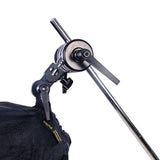 Falcon eye -tappi c-telineeseen