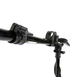 Falcon Eyes Boomarm + stativ + vreča peska LSB-3