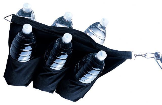 FALCON EYES BOOMARM SORFICAL + TRIPOD + DAGAGE DE WATER LSB-5