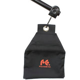 Bras de flèche Falcon Eyes + sac de sable LB-22H 75-139 cm