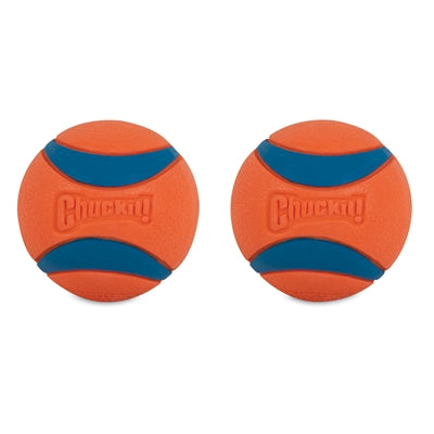 Chuckit ultra ball