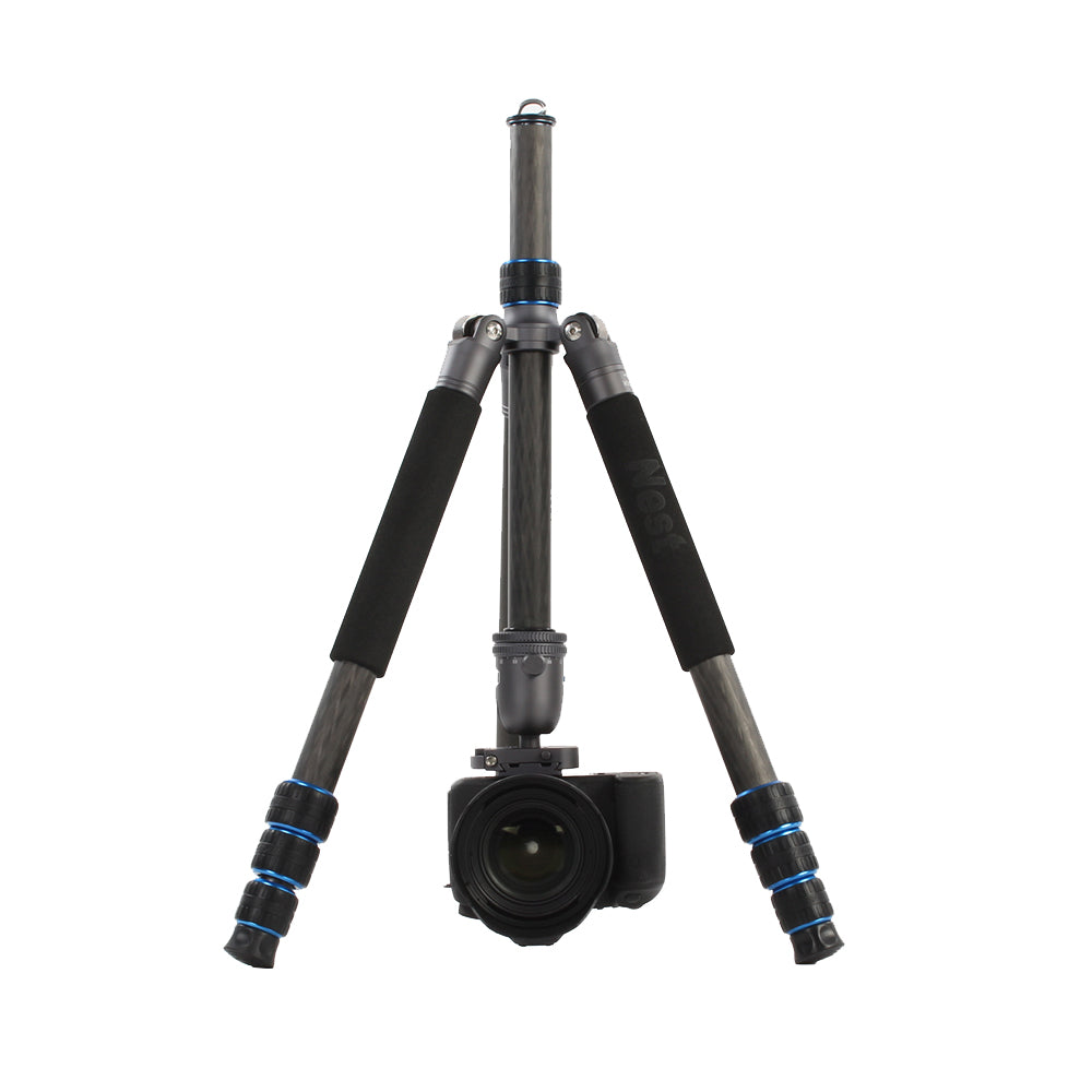 Nest Professional Carbon Statief NT-6294CK + Ballhead