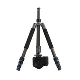 Nest Professional Carbon Statief NT-6294CK + Ballhead