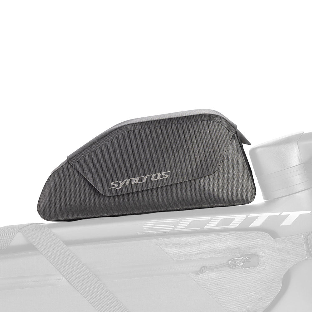 Syncros toptube bag top tube bag