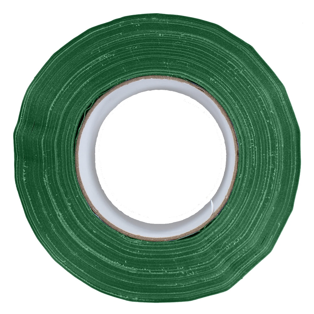 Falcon Eyes Gaffer Tape Green 5 cm x 50 m