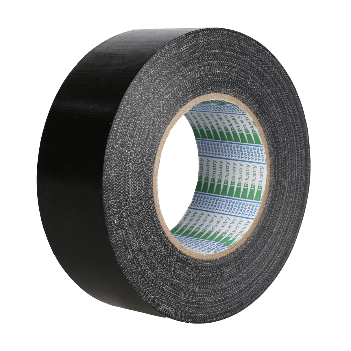 Falcon Eyes Gaffer Tape Musta 5 cm x 50 m