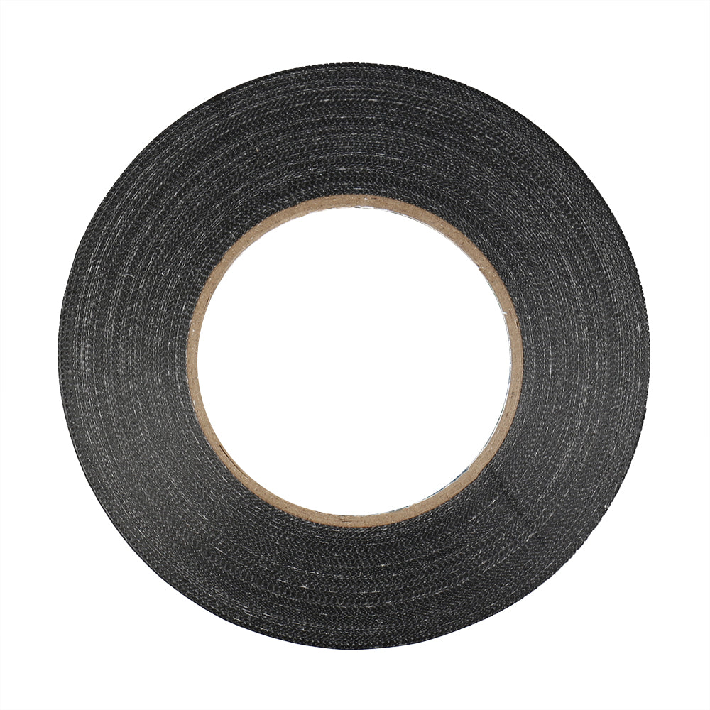 Falcon Eyes Gaffer Tape Musta 5 cm x 50 m