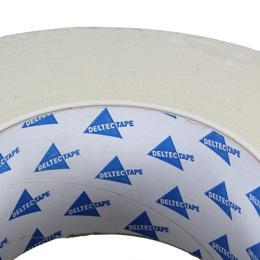 Deltec Gaffer Tape White 46 mm x 50 m