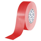 Deltec gaffer szalag piros 50 mm x 50 m