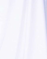 Falcon Eyes Baggrundshåndklæde BCP-01 2.9x5 m Hvid vaskbar