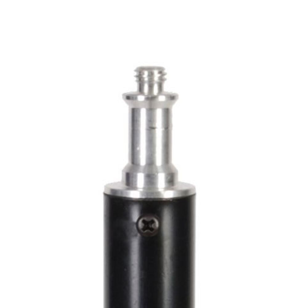 Falcon Eyes Bakgrund Spk-1Z inkl. 1 rulle svart 1,35x11 m