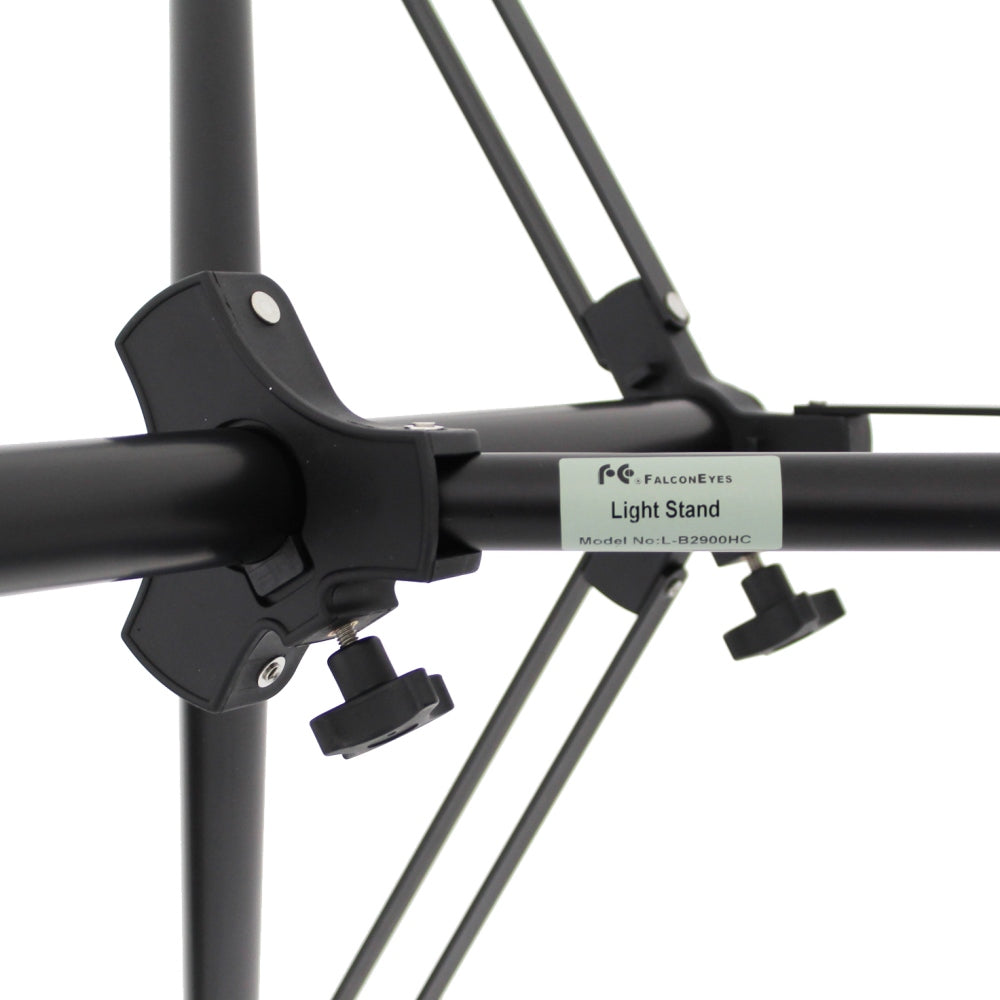 „Falcon Eyes Professional“ fono sistema SPK-1A