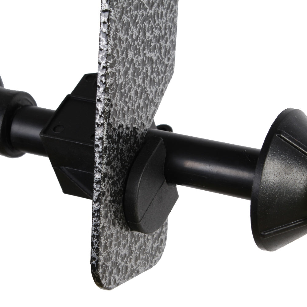 Podpora za ozadje Falcon Eyes B-4W za 4 zvitke