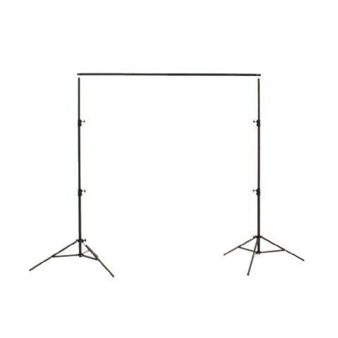 Falcon Eyes Baggrundssystem B-7810 250x305 (HXB) til lærred eller rulle