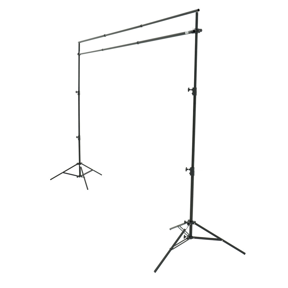 Falcon Eyes Background System B-8210E2 250x310 (hxw) for 2 Rolls or Cloths